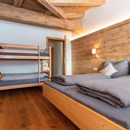 Moarhof Appartement Unken Buitenkant foto